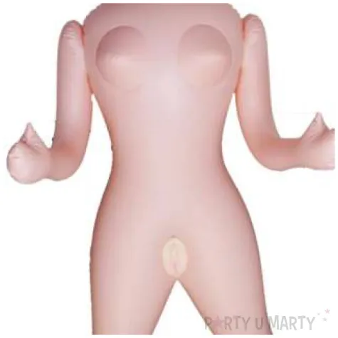 dmuchana lala mezatka 3x rozkosz kemis 165 cm