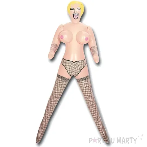 dmuchana lala sexy bonita cielista nmc