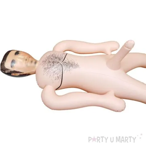 dmuchana lala sexy boss cielista kemis 165 cm