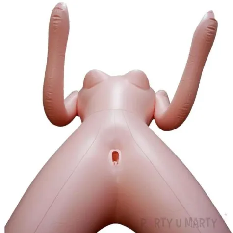 dmuchana lala sexy bruksela cielista kemis 165 cm