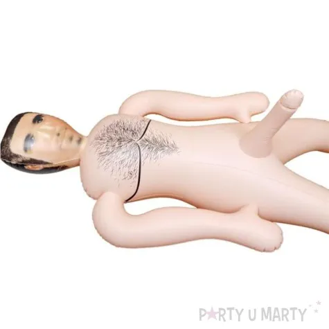 dmuchana lala sexy marian cielista boss of toys 165 cm