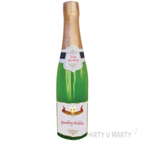 dmuchaniec butelka szampana funny fashion 76 cm