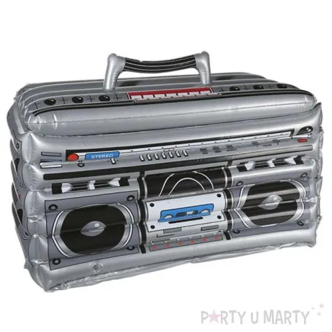 dmuchaniec cooler boombox ootb 60 cm