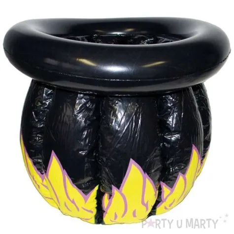 dmuchaniec cooler kociol funnyfashion 60 cm