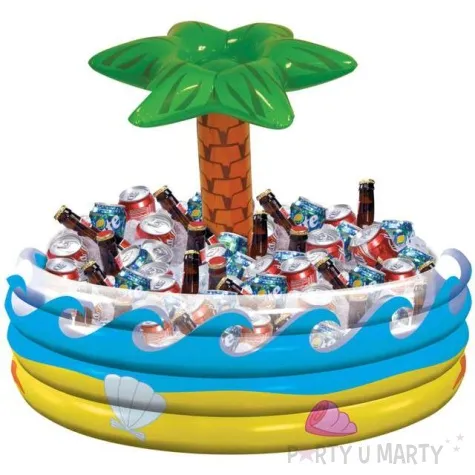 dmuchaniec cooler palma amscan 76 cm