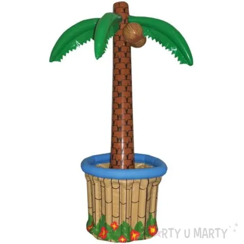 dmuchaniec cooler palma funnyfashion 180 cm