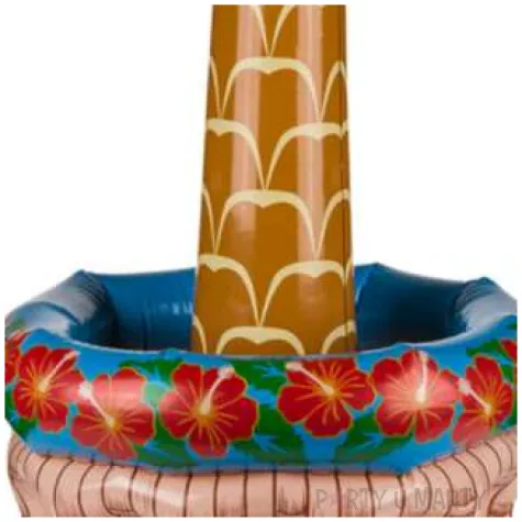 dmuchaniec cooler palma ootb 60 cm