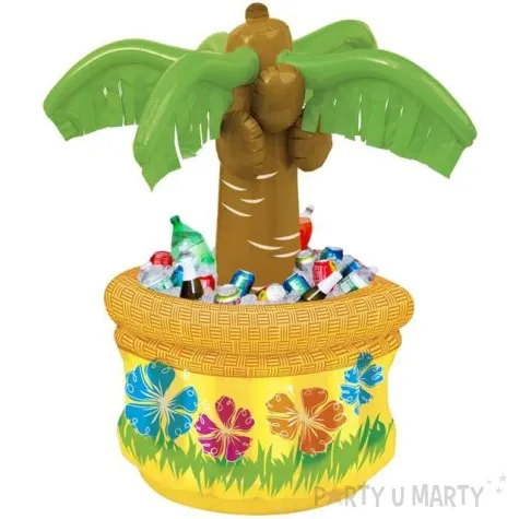 dmuchaniec cooler palma unique 66 cm