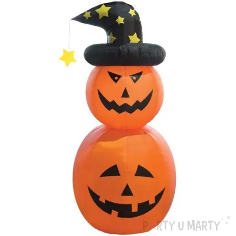 dmuchaniec dynia funny fashion 180 cm