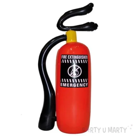 dmuchaniec gasnica funnyfashion 50 cm