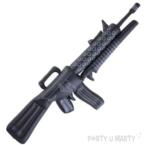 dmuchaniec karabin funnyfashion 110 cm