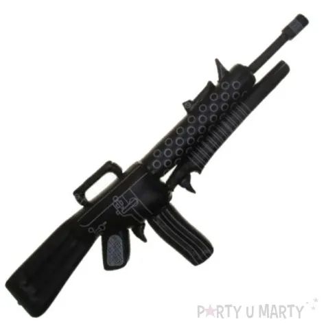 dmuchaniec karabin m16a1 smiffys 112 cm