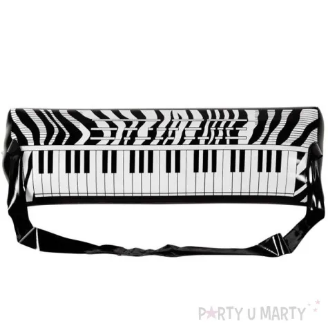 dmuchaniec keyboard widmann 57 cm