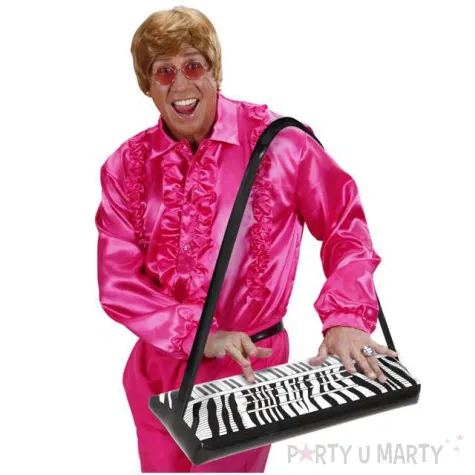 dmuchaniec keyboard widmann 57 cm