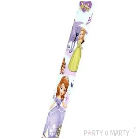 dmuchaniec ksiezniczka sofia palka tap ball 80 cm