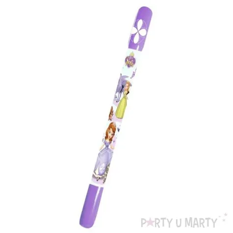 dmuchaniec ksiezniczka sofia palka tap ball 80 cm