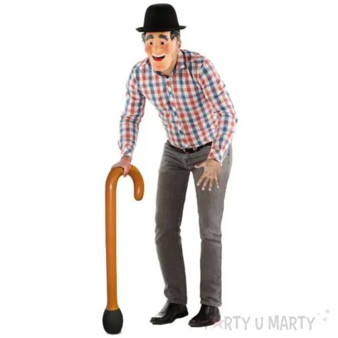 dmuchaniec laska folat 90 cm