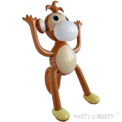 dmuchaniec malpa folat 120 cm