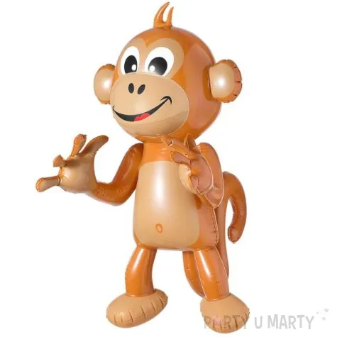 dmuchaniec malpa widmann 50 cm