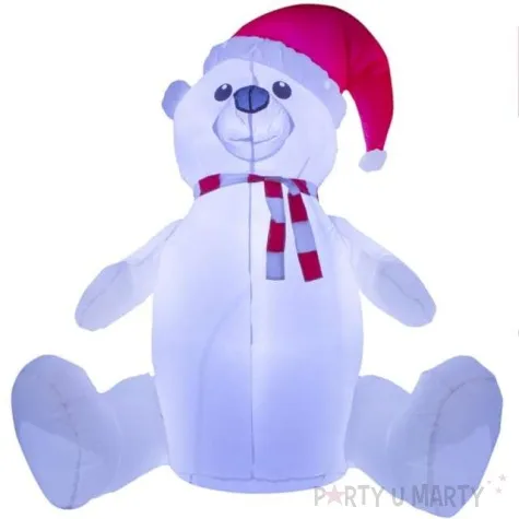 dmuchaniec mis funnyfashion 180cm