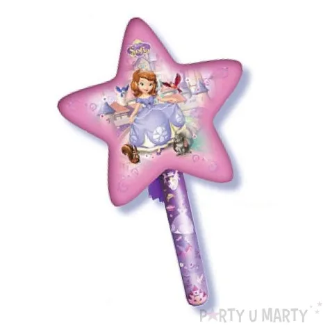 dmuchaniec palka jej wysokosc zosia tap ball