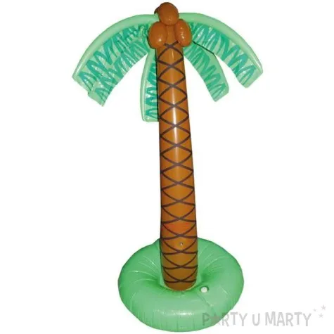 dmuchaniec palma funny fashion 180 cm