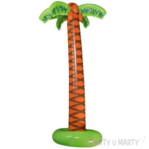 dmuchaniec palma widmann 180 cm