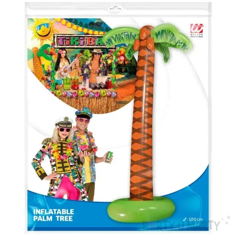 dmuchaniec palma widmann 180 cm