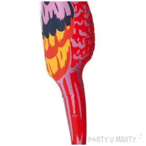 dmuchaniec papuga mix guirca 105 cm