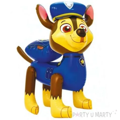 dmuchaniec paw patrol 58 cm