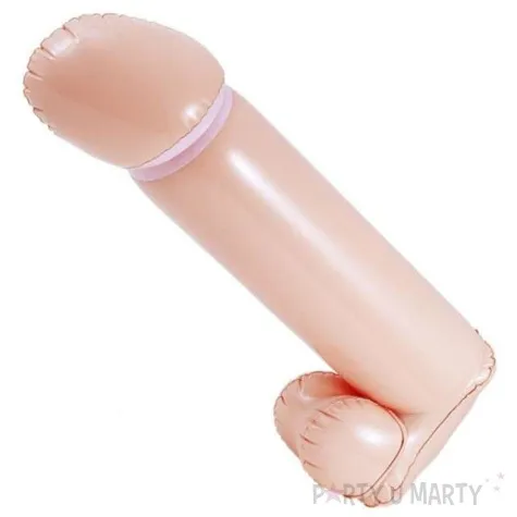 dmuchaniec penis funnyfashion 90 cm
