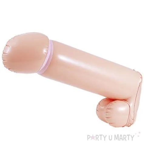 dmuchaniec penis widmann 60 cm