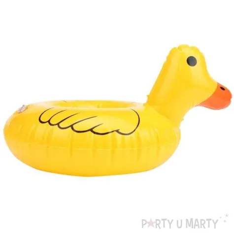 dmuchaniec piwny kaczka