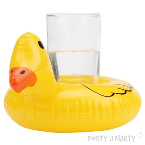 dmuchaniec piwny kaczka