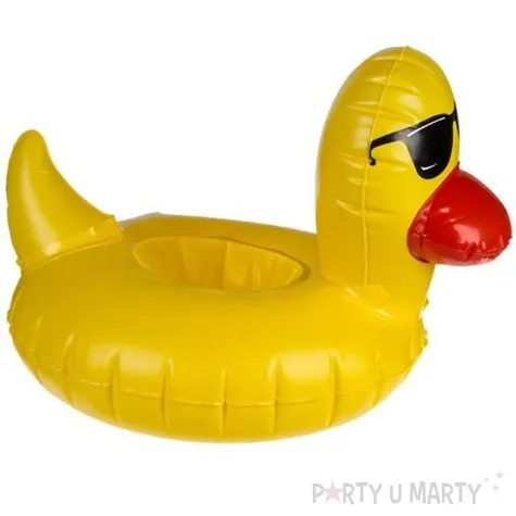 dmuchaniec piwny kaczuszka ootb 22 x 14 cm