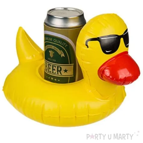 dmuchaniec piwny kaczuszka ootb 22 x 14 cm