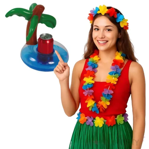 dmuchaniec piwny palma guirca 20 x 26 cm