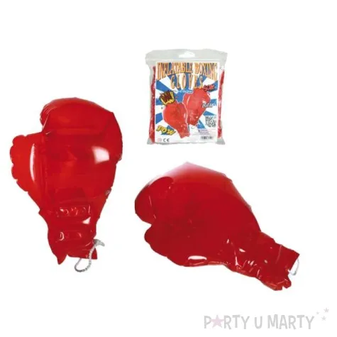 dmuchaniec rekawice bokserskie ootb