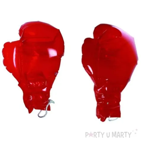 dmuchaniec rekawice bokserskie ootb