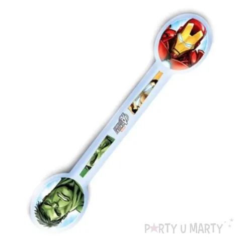 dmuchaniec rozdzka avengers tapp ball