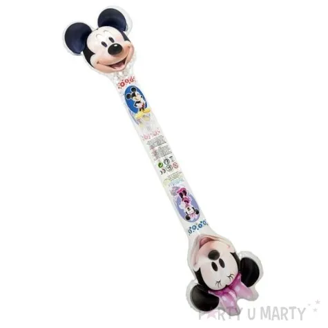 dmuchaniec rozdzka mickey mouse tap ball 65 cm