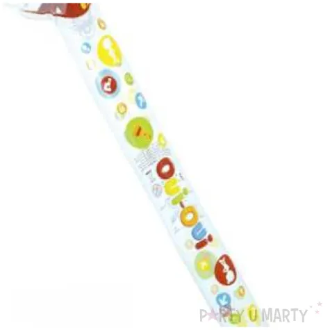 dmuchaniec rozdzka noddy tap ball 65 cm