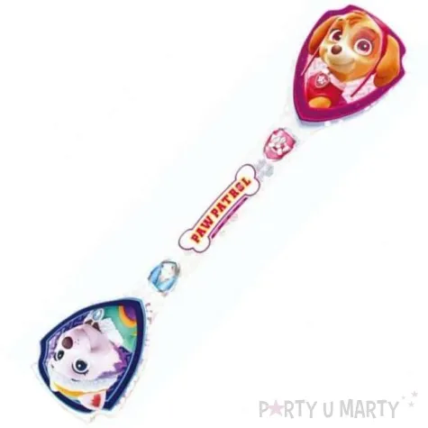 dmuchaniec rozdzka paw patrol stella 65 cm