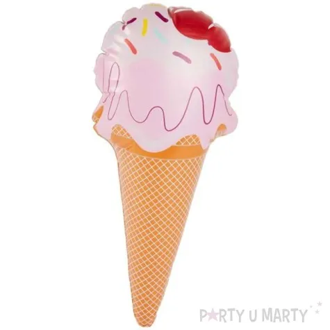 dmuchaniec rozek lod smiffys 49 cm