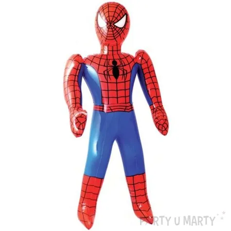 dmuchaniec spiderman 60 cm