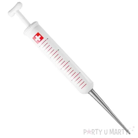 dmuchaniec strzykawka widmann 50 cm