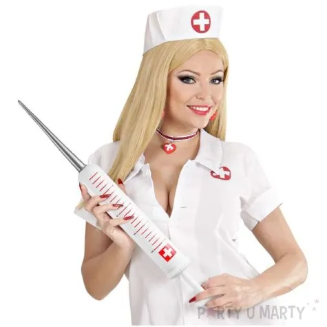 dmuchaniec strzykawka widmann 50 cm