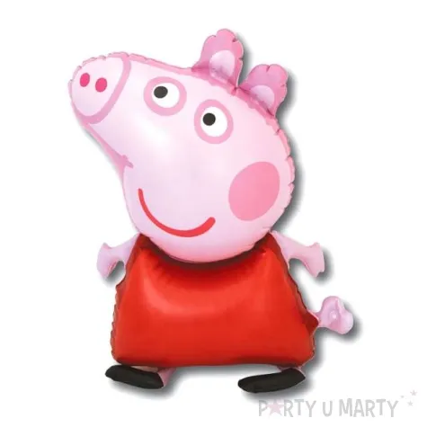 dmuchaniec swinka peppa procos 52 cm