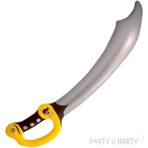 dmuchaniec szabla piarata folat 73 cm