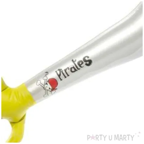 dmuchaniec szabla piracka lg imports 60 cm